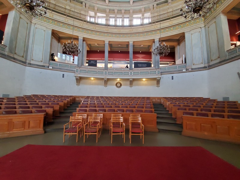 National Historical Museum