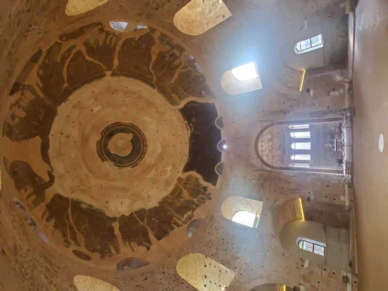 Thessaloniki Rotunda