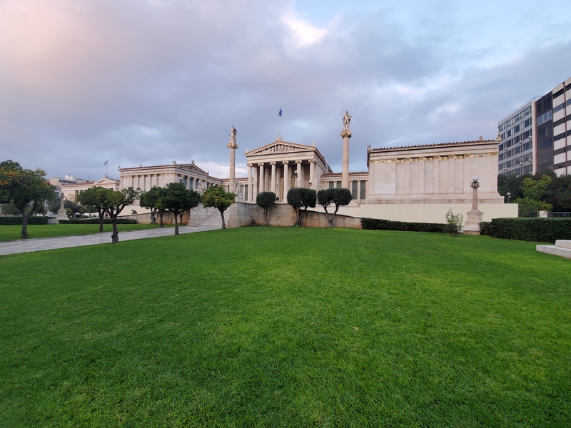 Academy of Athens