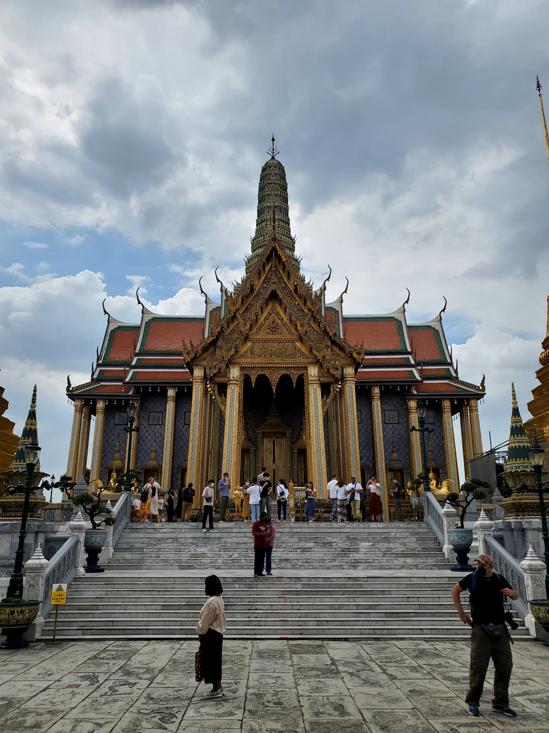 Grand Palace