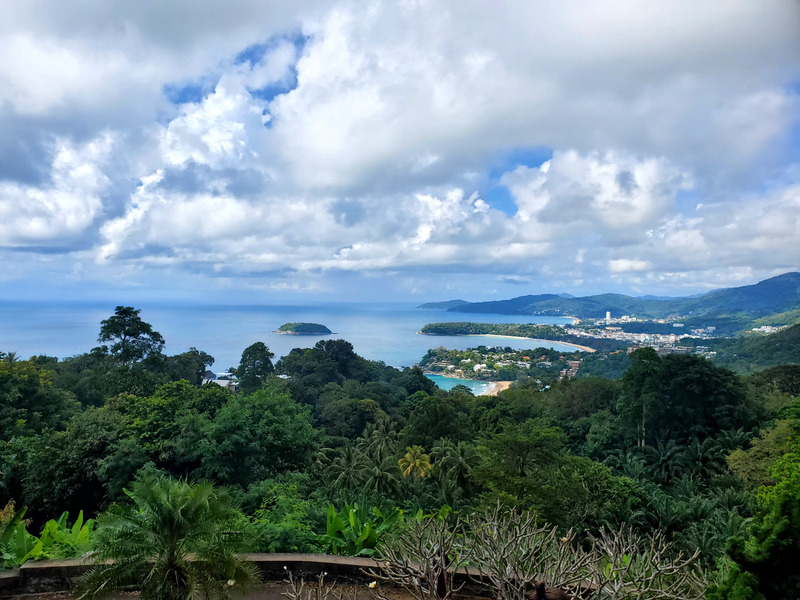 Phuket View