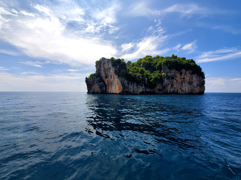 Phuket Scuba Views